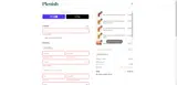 Plenish coupon verification screenshot