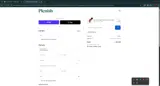 Plenish coupon verification screenshot