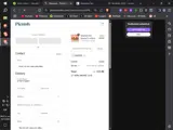 Plenish coupon verification screenshot