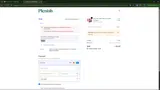 Plenish coupon verification screenshot
