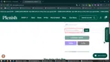 Plenish coupon verification screenshot