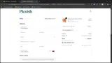 Plenish coupon verification screenshot