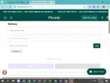 Plenish coupon verification screenshot