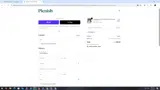 Plenish coupon verification screenshot