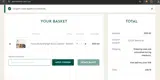 Plenish coupon verification screenshot