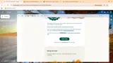 Plenish coupon verification screenshot