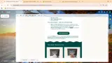 Plenish coupon verification screenshot