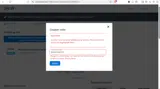 blackfriday2025 coupon verification screenshot