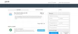 DPF10 coupon verification screenshot