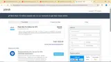 8BA-K78-SWN coupon verification screenshot