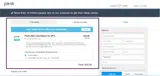 Demand10 coupon verification screenshot
