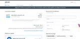 PLESKSOLUS30 coupon verification screenshot