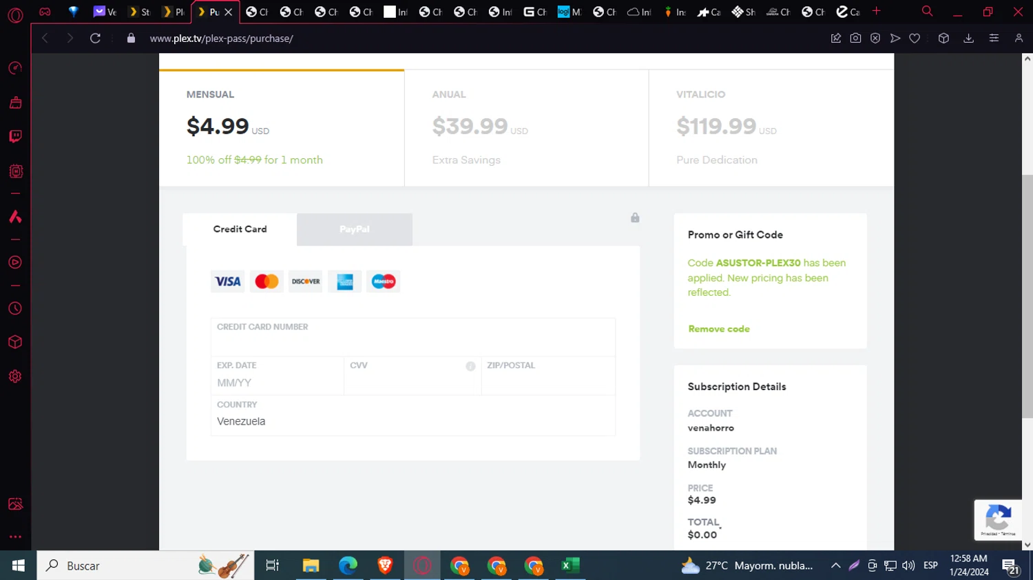 Plex Promo Codes 20 Off July 2024