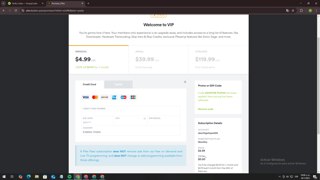 Plex Promo Codes (3 Verified) - w/Code Mar 2025