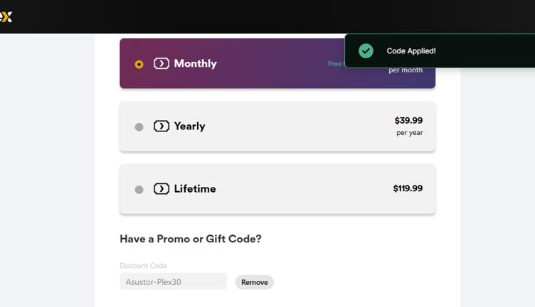 Plex Promo Codes - 20% Off w/Code Coupons Dec 2025