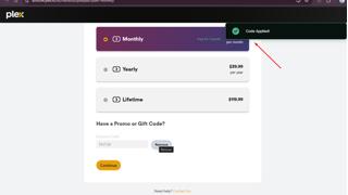 Plex Promo Codes - 20% Off Coupons Oct 2025