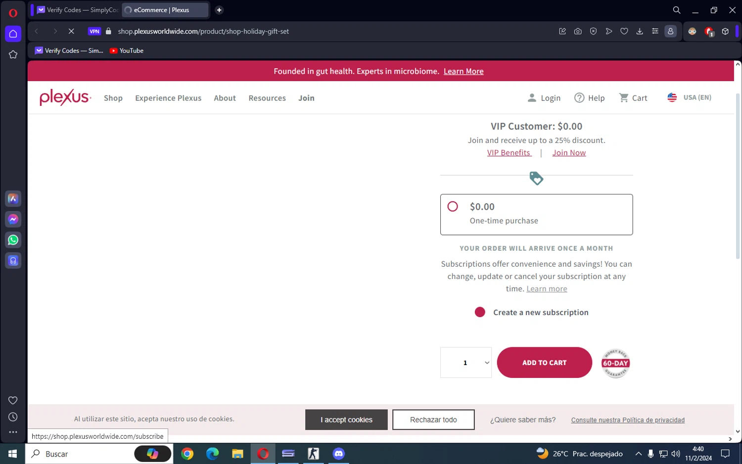 Plexus Worldwide Promo Codes 10 Off August 2024