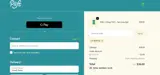 Plift coupon verification screenshot