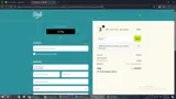 Plift coupon verification screenshot
