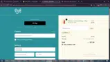 Plift coupon verification screenshot