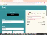 Plift coupon verification screenshot