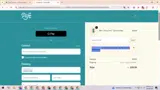 Plift coupon verification screenshot