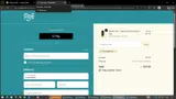 Plift coupon verification screenshot