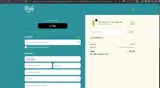Plift coupon verification screenshot