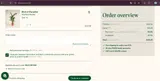 PLNTS.com coupon verification screenshot