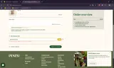 PLNTS.com coupon verification screenshot