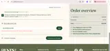 PLNTS.com coupon verification screenshot