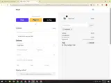 SAVEMORE_ coupon verification screenshot