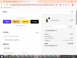 10%ofapparent coupon verification screenshot