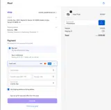 10%ofanalysts coupon verification screenshot