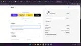 TONY coupon verification screenshot