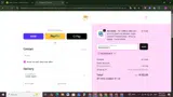 PLOOMPARTY coupon verification screenshot
