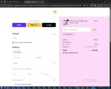 PLOOMTOT coupon verification screenshot