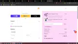 PLOOMPARTY coupon verification screenshot