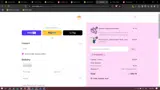 ploomlove coupon verification screenshot