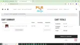 QOTU10 coupon verification screenshot