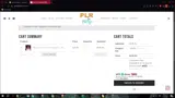 HOT coupon verification screenshot
