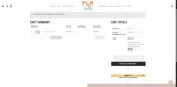 10CHGJPUITNV4W coupon verification screenshot