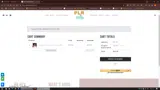 FRANCOVALERA coupon verification screenshot