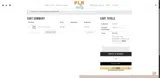 CARLCOOPER coupon verification screenshot