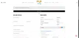 CHRISBROWN coupon verification screenshot