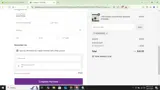 PLRHOW coupon verification screenshot