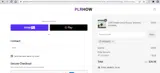 PLRHOW coupon verification screenshot