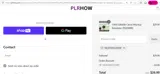 PLRHOW coupon verification screenshot