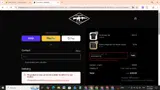 pltdaddy coupon verification screenshot