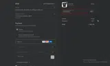 pltdaddy coupon verification screenshot